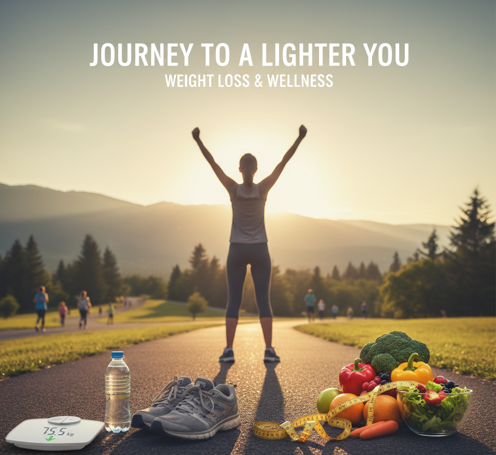 על ירידה במשקל