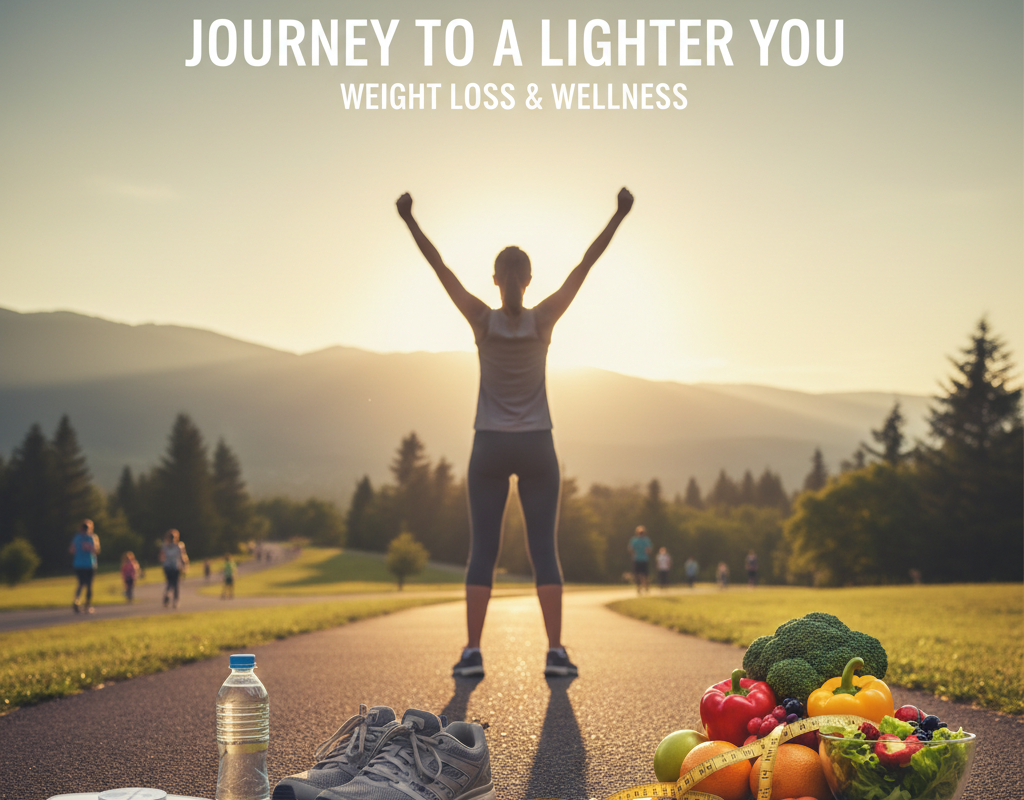 על ירידה במשקל