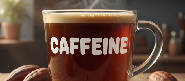 קפאין: הממריץ שמשדרג את האימון