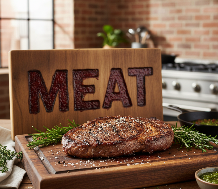 בשר בתזונה: איך לשלב אותו בצורה בריאה