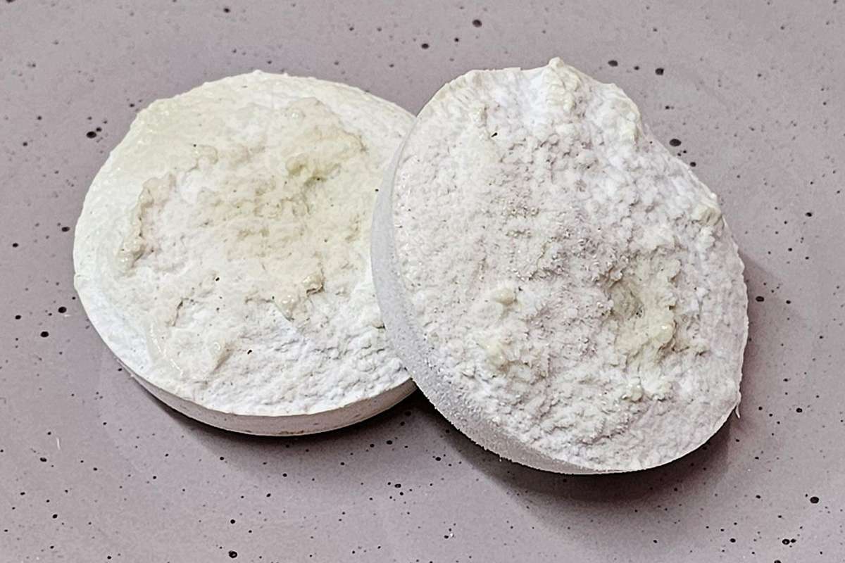 מתכון למוצ'י עשיר בחלבון