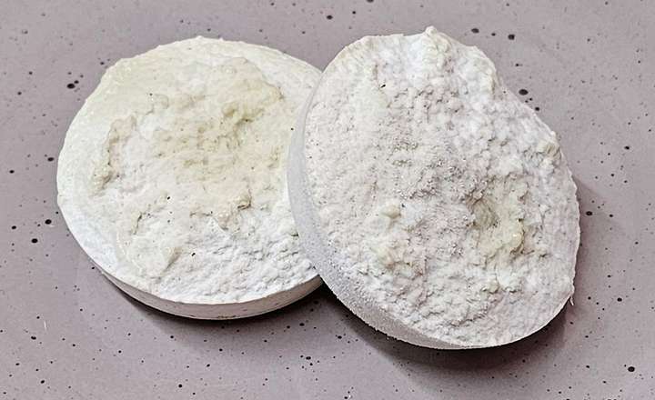 מתכון למוצ'י עשיר בחלבון