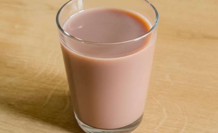 מתכון למשקה שוקו דל קלוריות