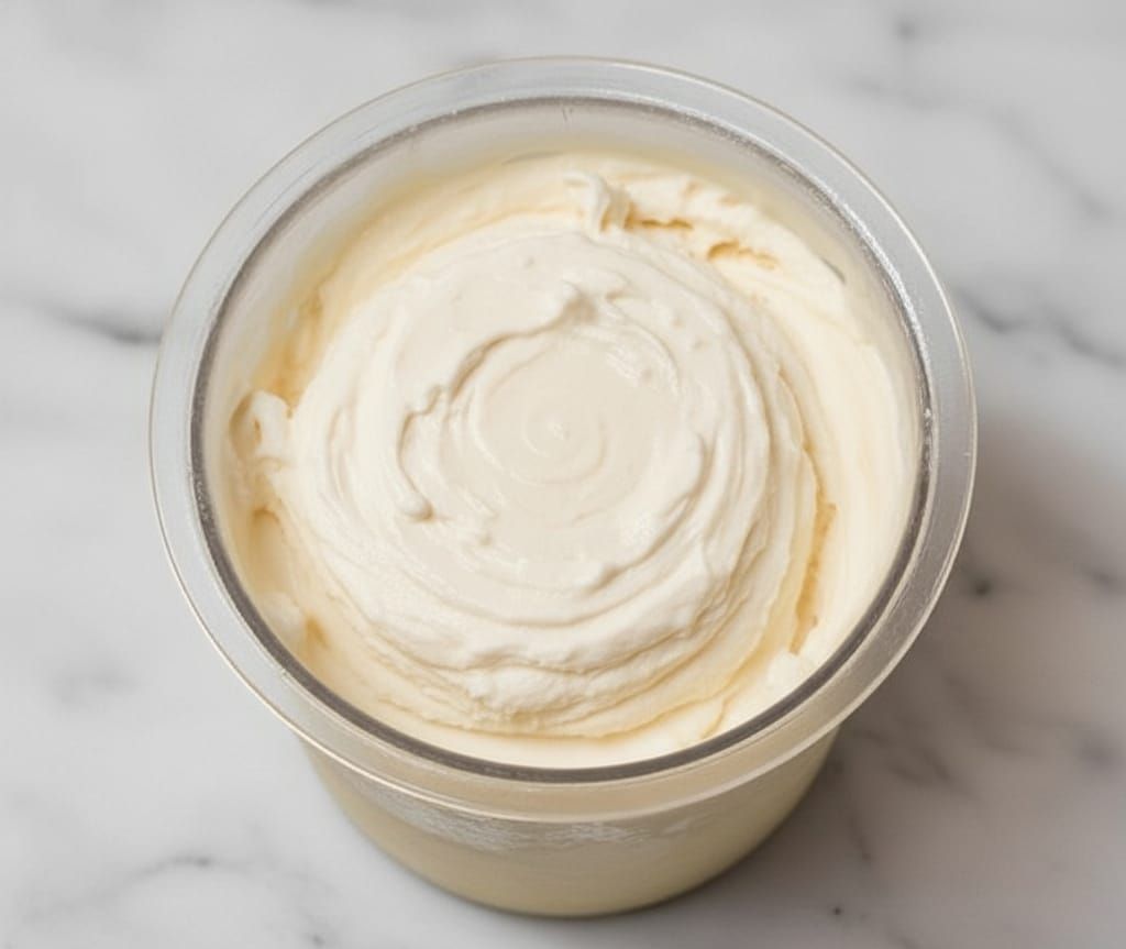 מתכון לגלידה ללא סוכר מ3 מרכיבים NINJA CREAMI