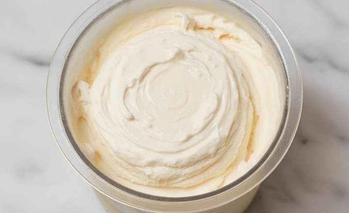 מתכון לגלידה ללא סוכר מ3 מרכיבים NINJA CREAMI