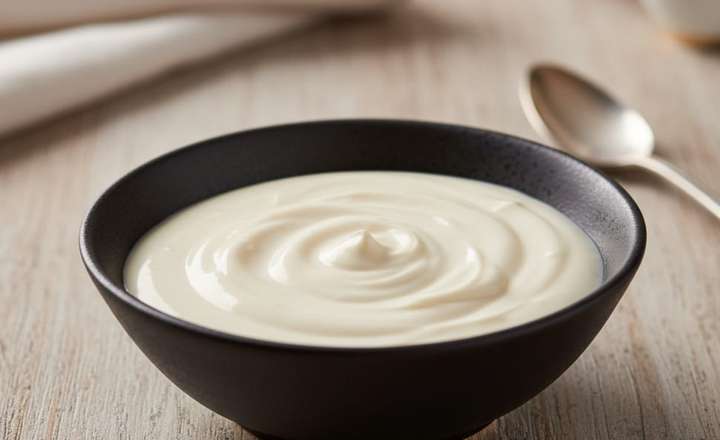 מתכון לפודינג PRO בטעם חלווה