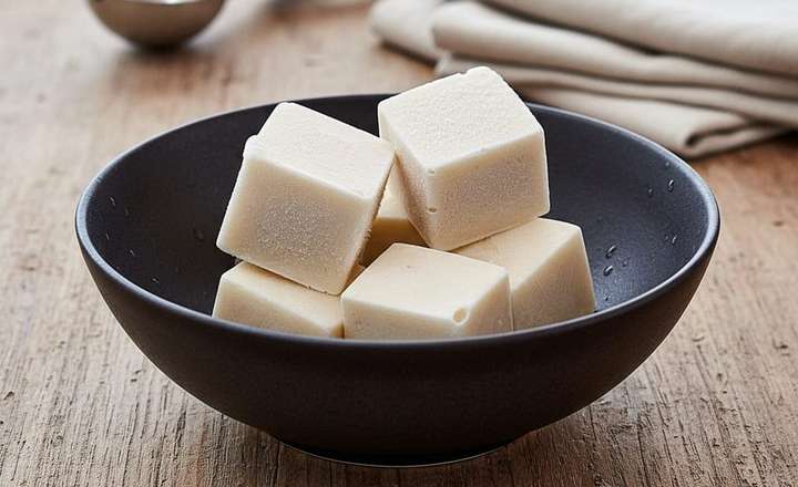 מתכון לגלידוניות חלבון בננה