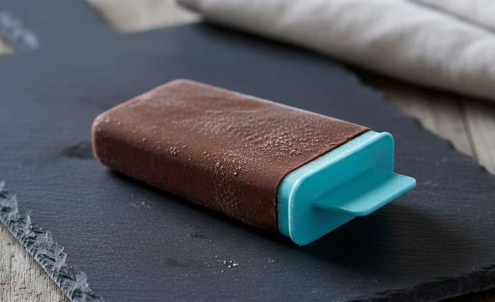 מתכון לשלגון חלבון שוקו