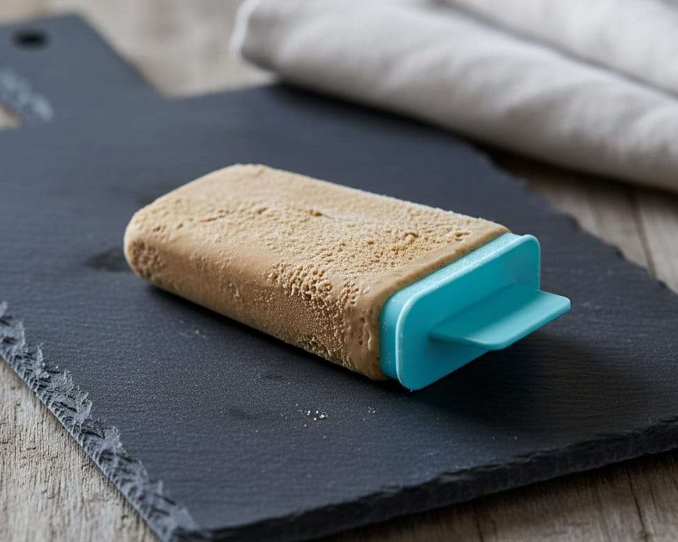 מתכון לשלגון חלבון קפה