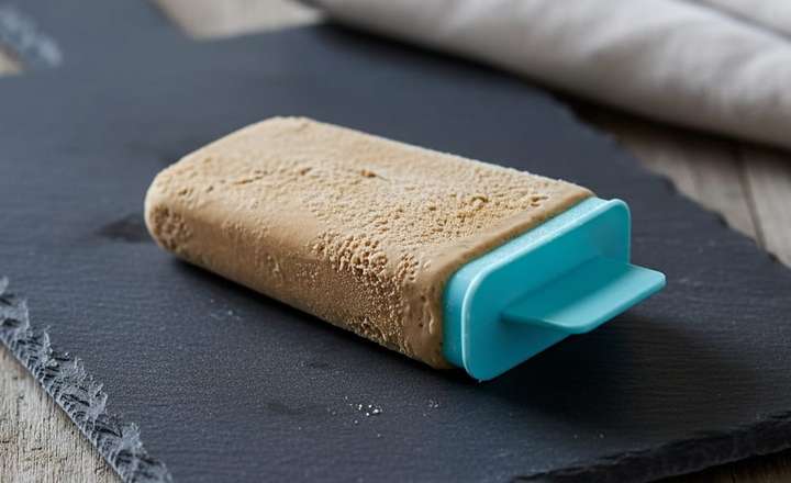 מתכון לשלגון חלבון קפה