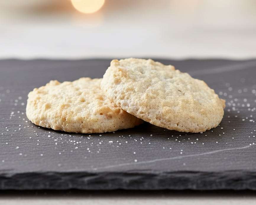 מתכון לעוגיות שומשום ללא סוכר