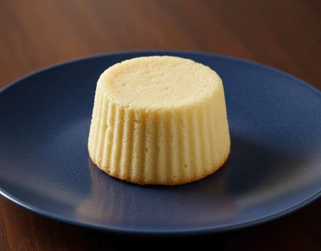 מתכון לקאפקייקס חלבון עננים