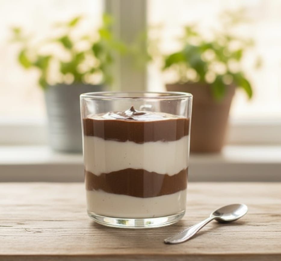 מתכון למעדן חלבון בטעם bounty