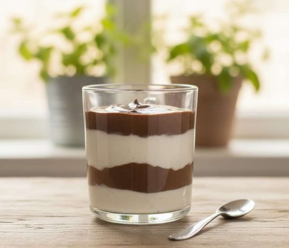 מתכון למעדן חלבון בטעם bounty