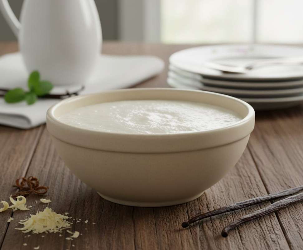 מתכון לפודינג חלבון אלפא