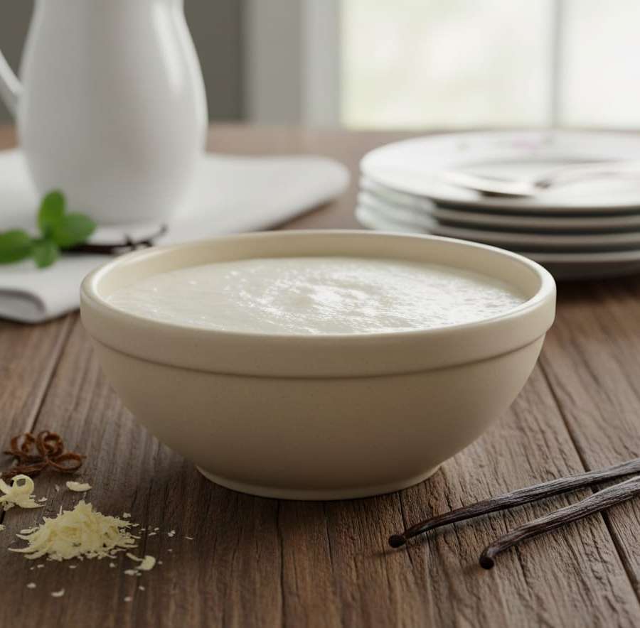 מתכון לפודינג חלבון אלפא