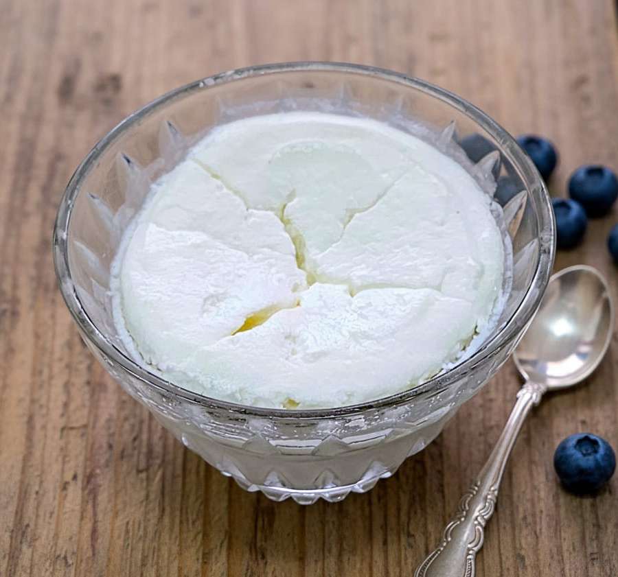 מתכון למעדן דניאלה עשירה בחלבון