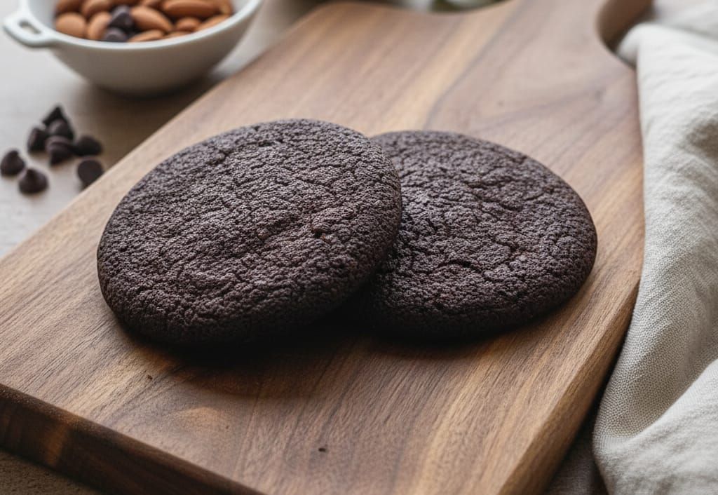 מתכון לעוגיות חלבון בראוני