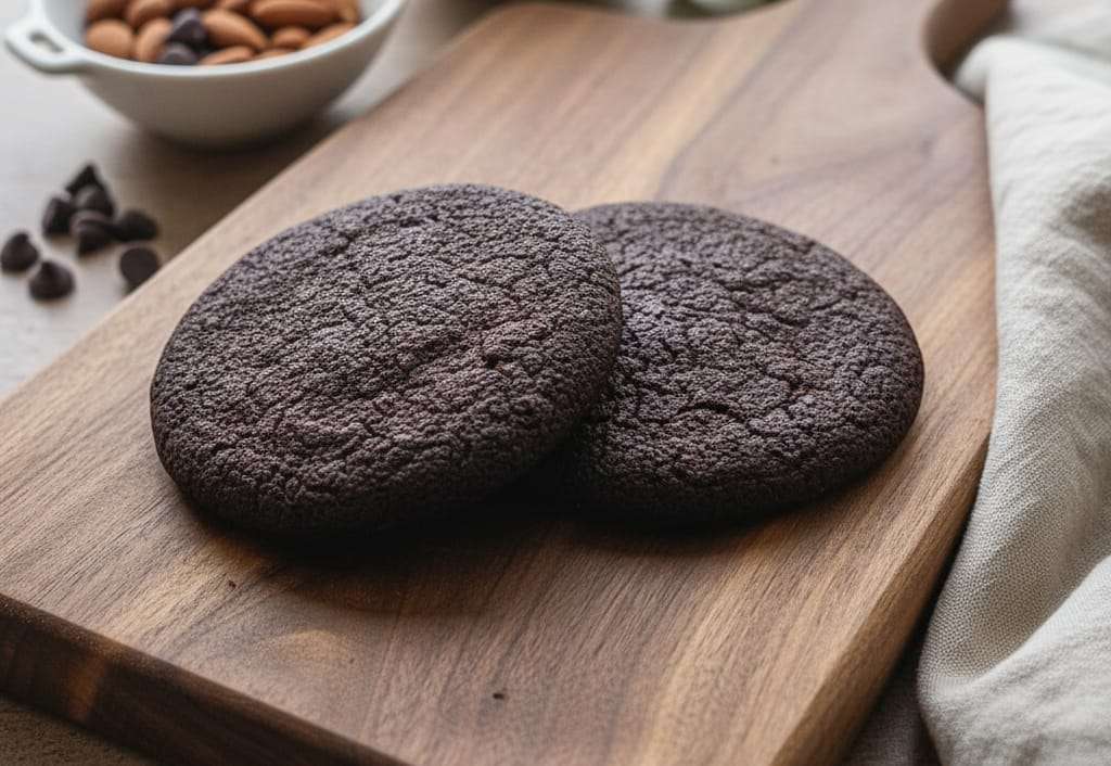 מתכון לעוגיות חלבון בראוני