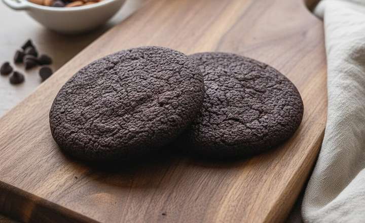 מתכון לעוגיות חלבון בראוני