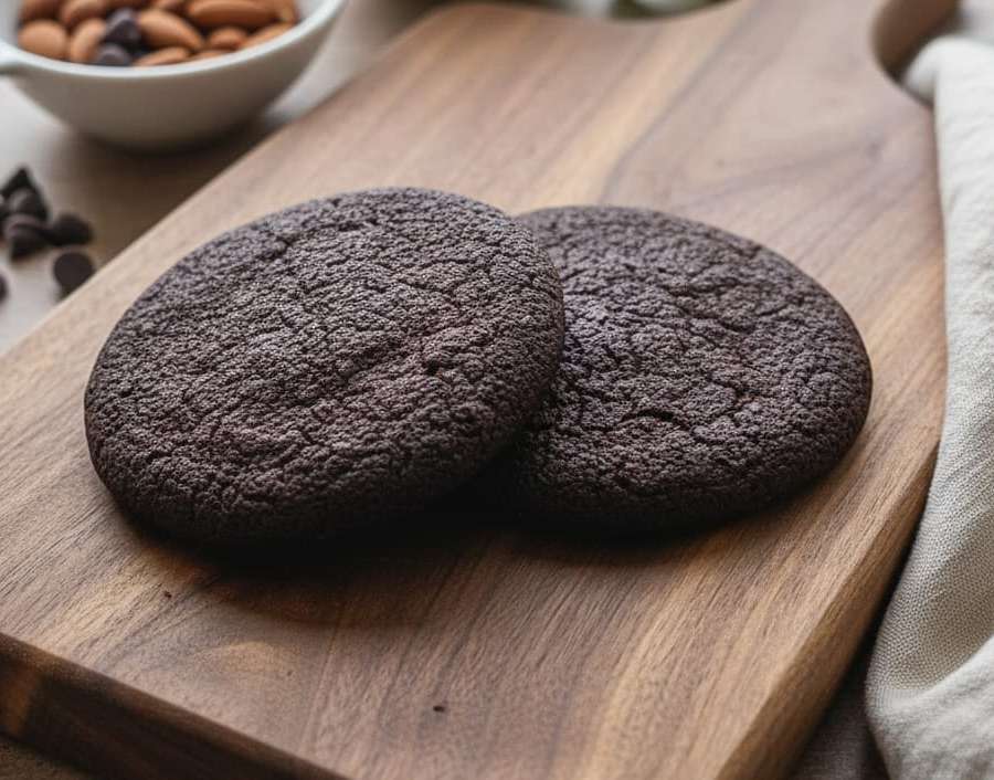 מתכון לעוגיות חלבון בראוני