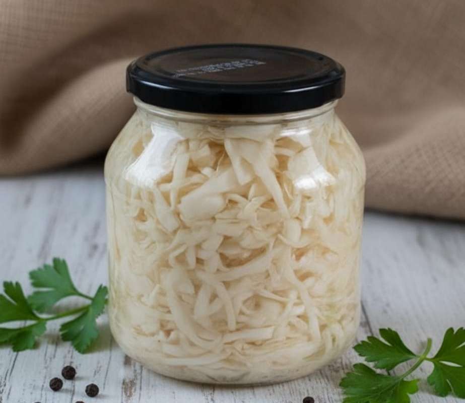 מתכון לחמוצים יפניים דל קלוריות