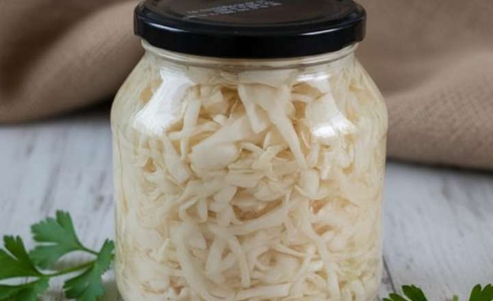 מתכון לחמוצים יפניים דל קלוריות