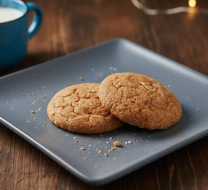 מתכון לעוגיות חלבון מאבקת פנקייק MYPROTEIN