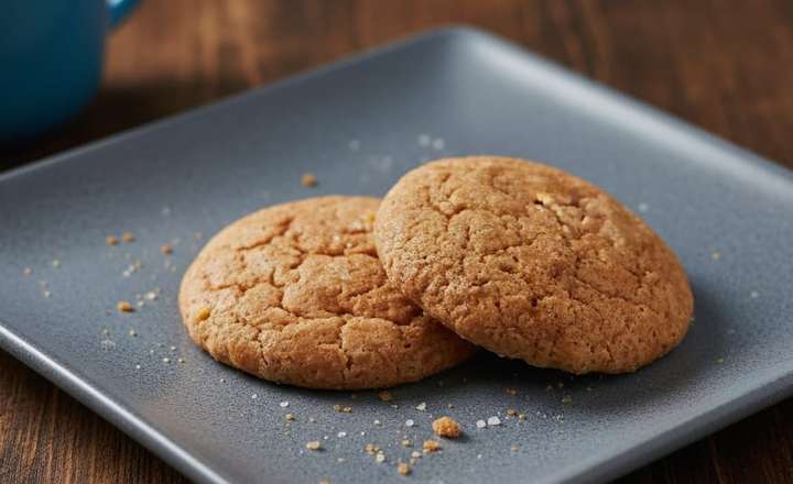 מתכון לעוגיות חלבון מאבקת פנקייק MYPROTEIN