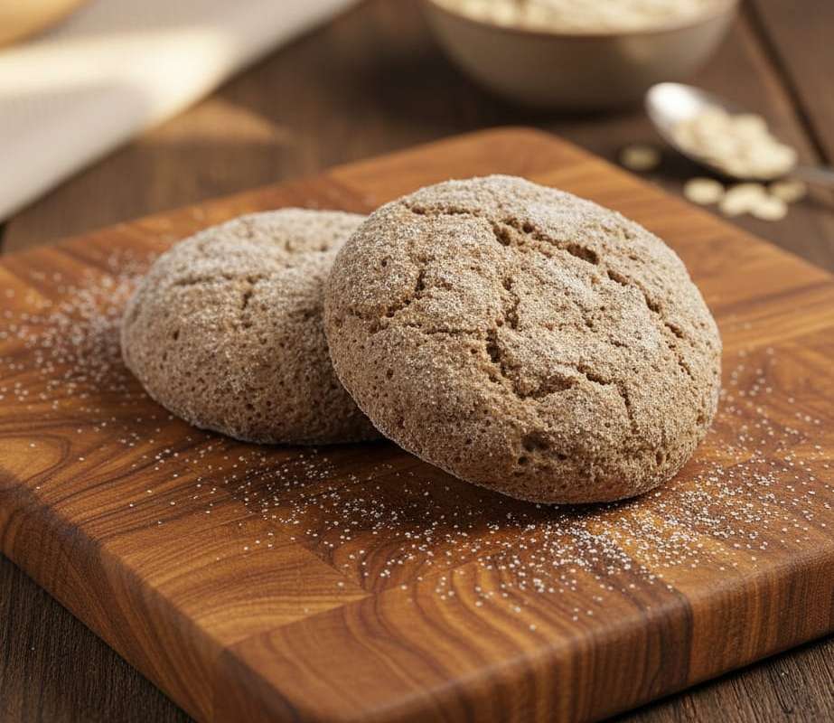 מתכון לעוגיות חלבון מ3 מצרכים