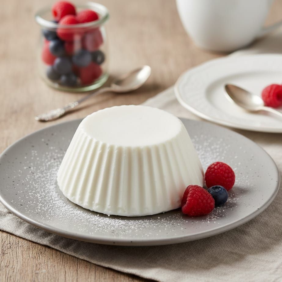 מתכון לעוגת גבינה קרה ללא סוכר