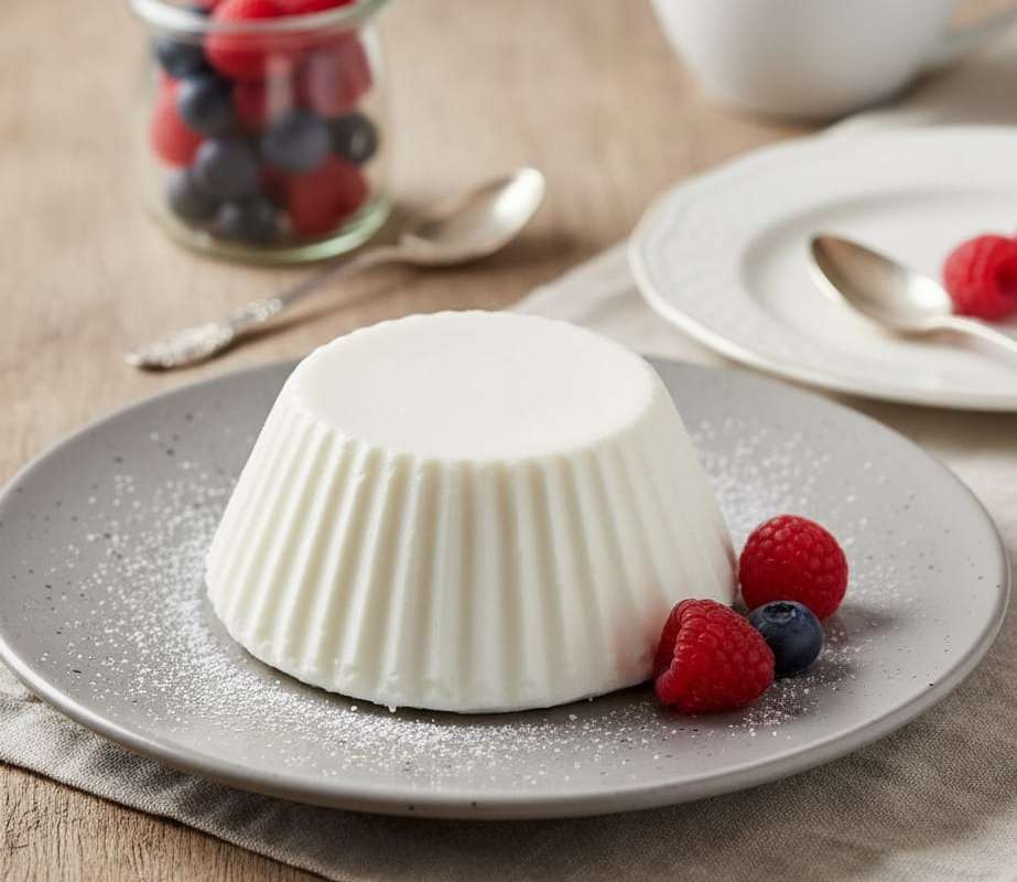מתכון לעוגת גבינה קרה ללא סוכר