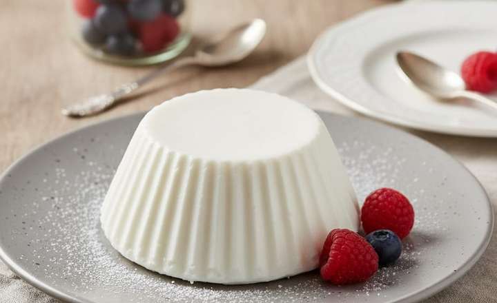 מתכון לעוגת גבינה קרה ללא סוכר