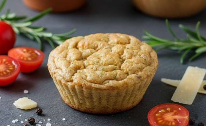 מתכון לפשטידת ירקות חלבון