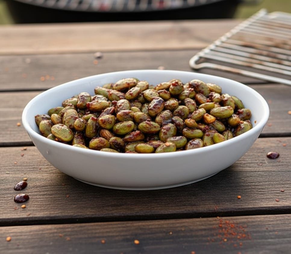 מתכון לאדממה ברוטב ברביקיו ללא סוכר