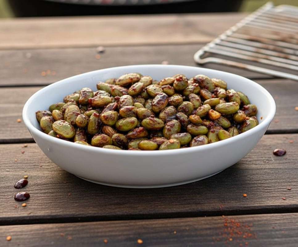 מתכון לאדממה ברוטב ברביקיו ללא סוכר