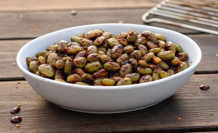 מתכון לאדממה ברוטב ברביקיו ללא סוכר