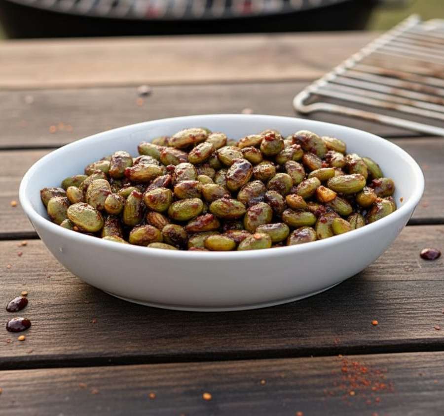 מתכון לאדממה ברוטב ברביקיו ללא סוכר