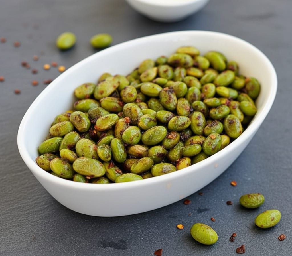 מתכון לאדממה ברוטב צ'ילי ללא סוכר