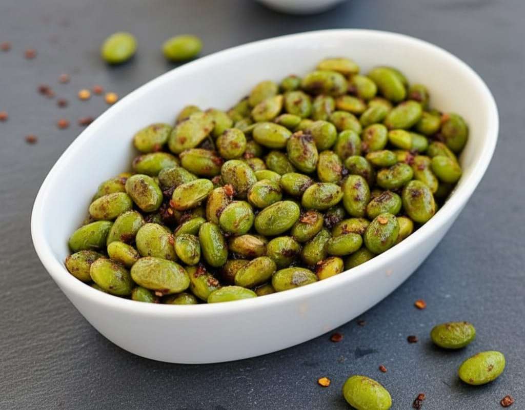 מתכון לאדממה ברוטב צ'ילי ללא סוכר