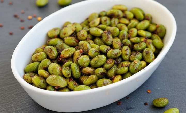 מתכון לאדממה ברוטב צ'ילי ללא סוכר