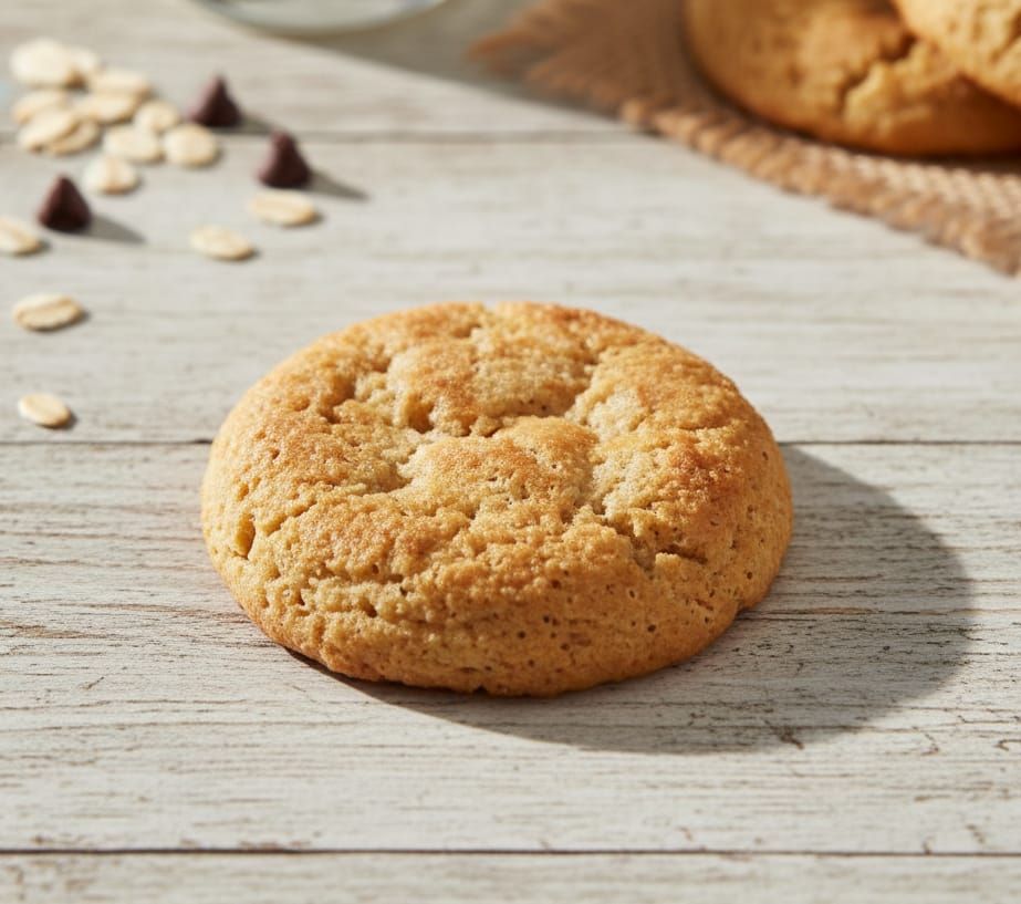 מתכון לעוגיות חלבון פריכות