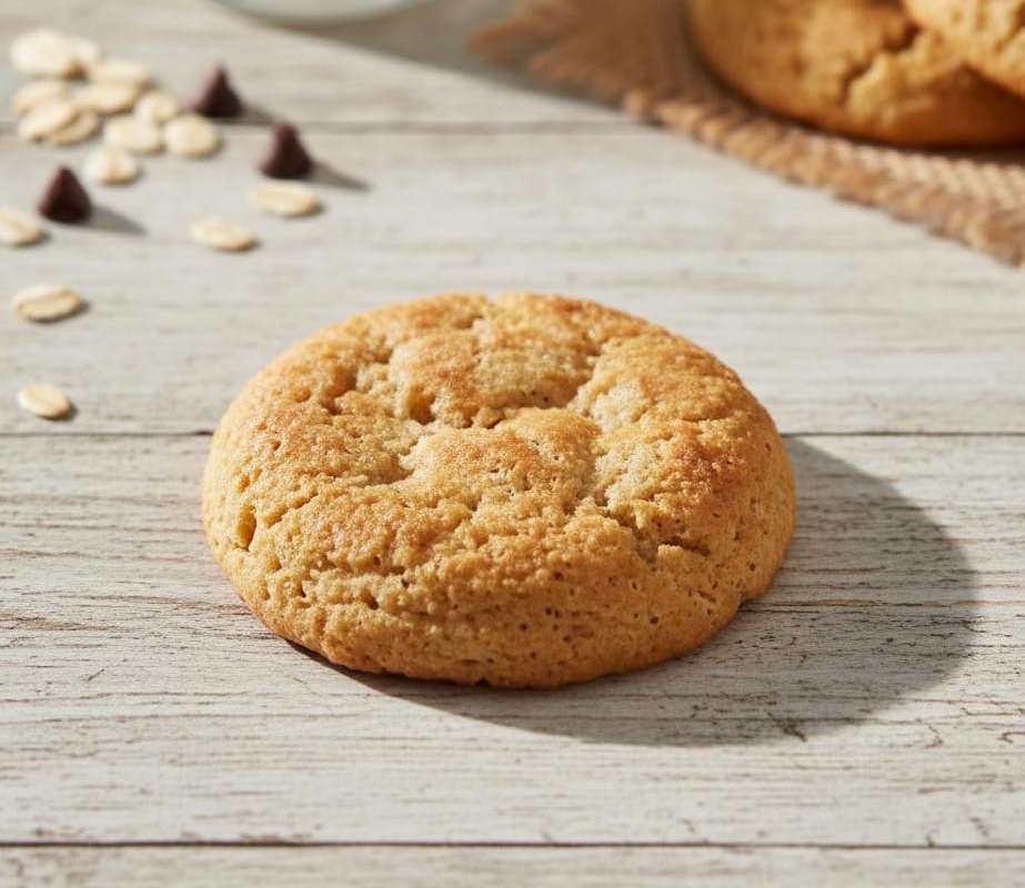 מתכון לעוגיות חלבון פריכות