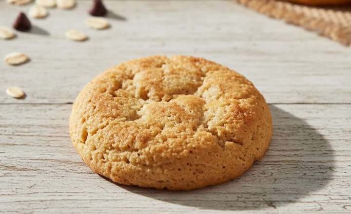 מתכון לעוגיות חלבון פריכות