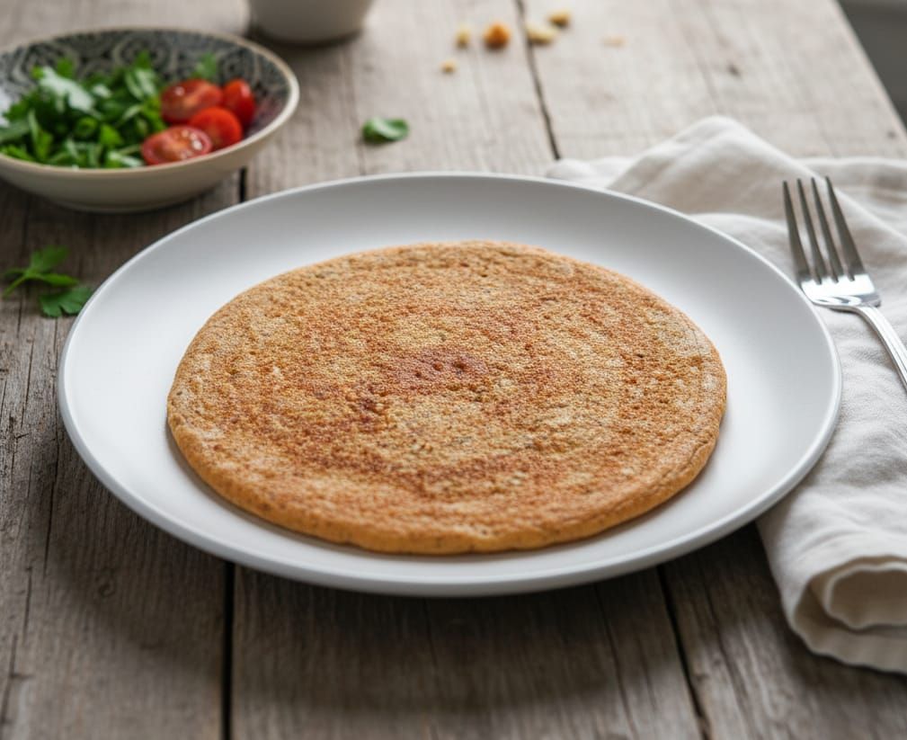 מתכון לחביתת פיצה דלת קלוריות