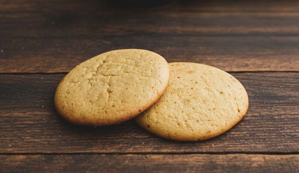 מתכון לעוגיות וניל עשירות בחלבון