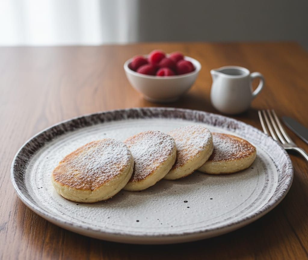 מתכון לחביתיות גבינה עשירות בחלבון