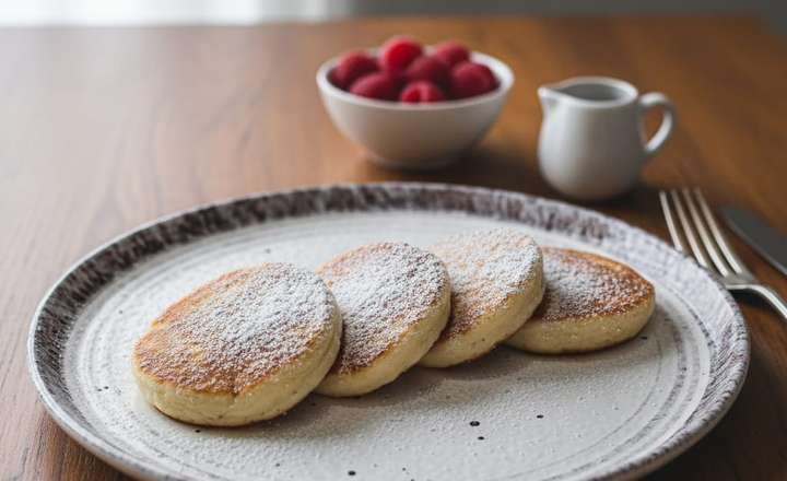 מתכון לחביתיות גבינה עשירות בחלבון