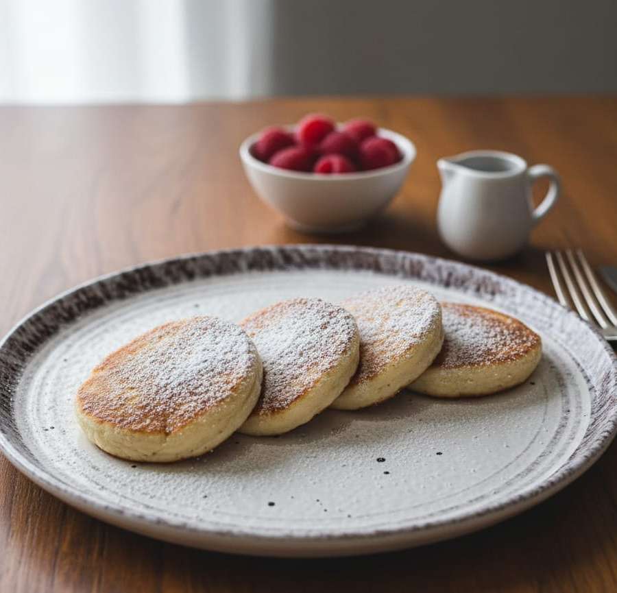 מתכון לחביתיות גבינה עשירות בחלבון