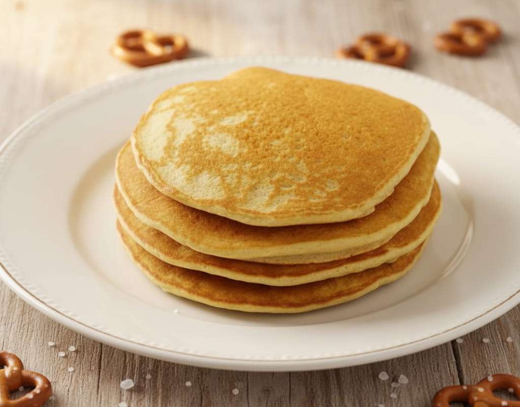 מתכון לפנקייק חלבון בייגלה מלוח